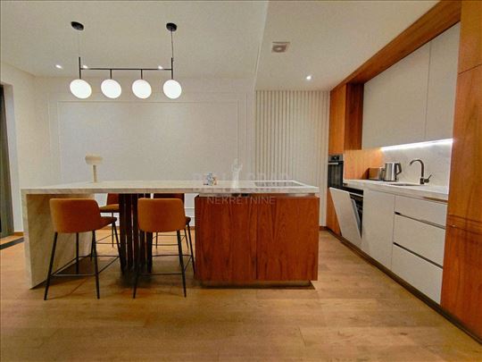 Novi Dorćol, Venizelosova