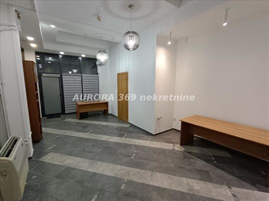 Novi Sad-novo Naselje - Slobodan