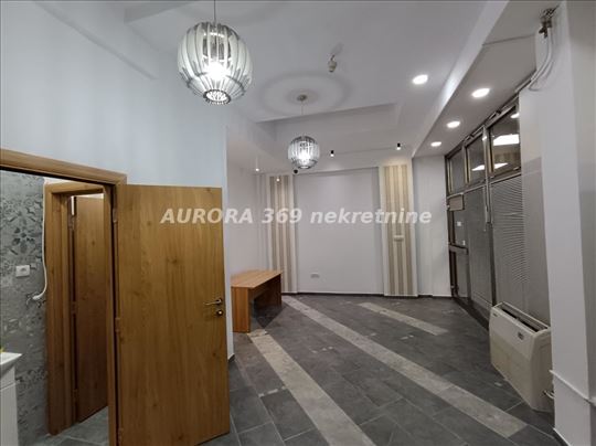 Novi Sad-novo Naselje 35 M2