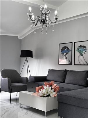 Odličan stan sa terasom ID#2518