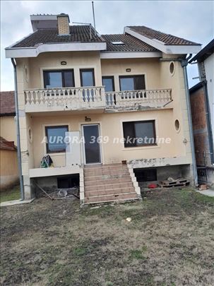 OdliČna KuĆa-temrin