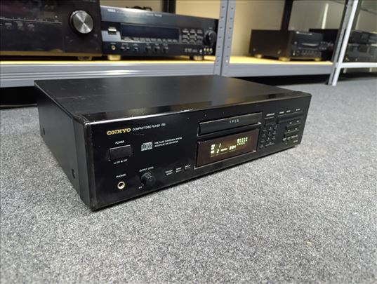 Onkyo DX - 7310
