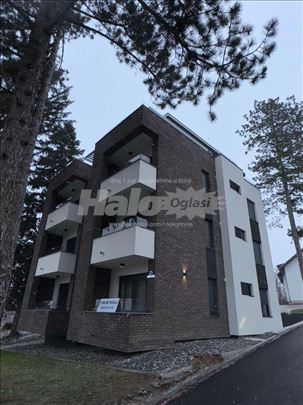 Penthouse Vrnjačka Banja