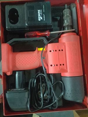 Пиштољ за поп нитне