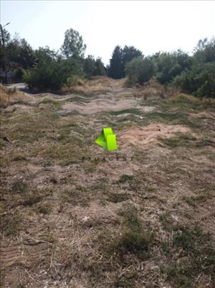 Plac u Donjem Komrenu, pogodan za gradnju ID#6998