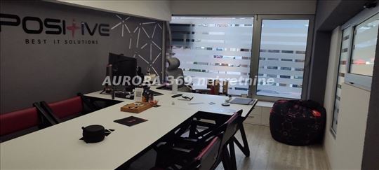 Poslovni Prostor Na OdliČnoj Lokaciji Novi Sad