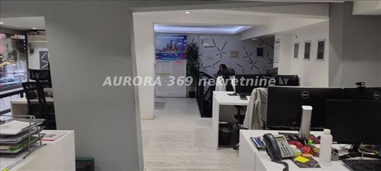 Poslovni Prostor Na OdliČnoj Lokaciji Novi Sad