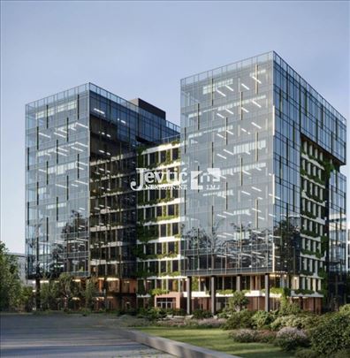 Kancelarije Novi Sad|Tailor-made office