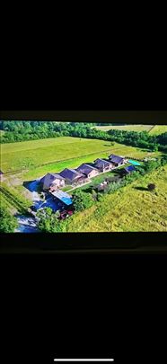 Prodaja kuca(etno naselje)