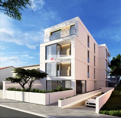 Prodaja luksuznog 4.0 stana bez provizije za kupca