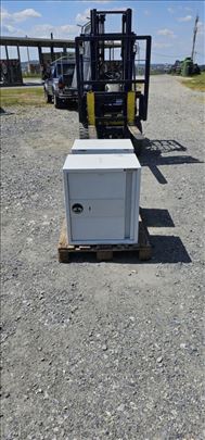 Prodaja sefova Konsmetal