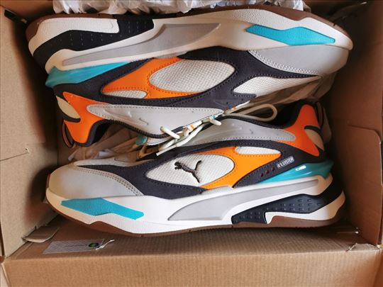 Prodajem nove Puma patike original 