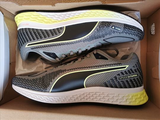 Prodajem nove Puma patike original 