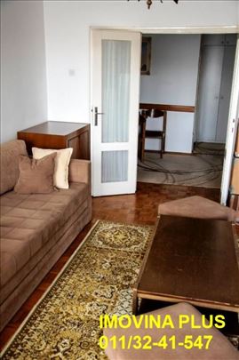 Rakovica, Petlovo brdo - Dobrivoja Petkovića, 69m2