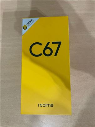 REALME C67