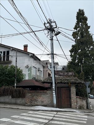 Restoran za izdavanje - Opština Rakovica