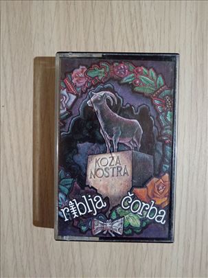 Riblja Corba Audio Kaaeta