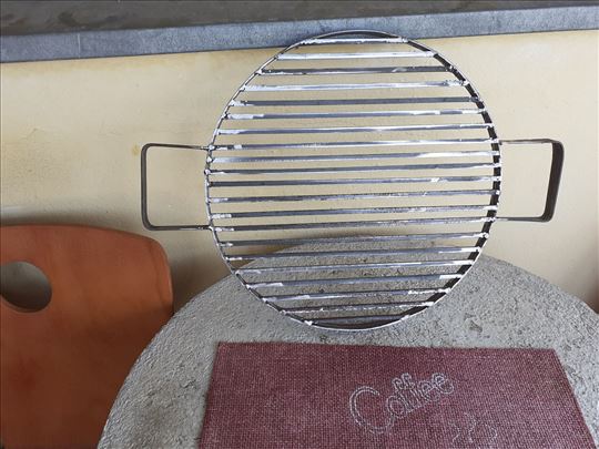 Roštilj- Rešetka br.2