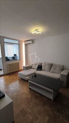 Sa smart home pripremom, mereno 45m2 ID#11671