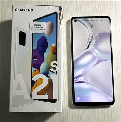 Samsung A21S