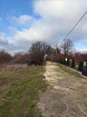 SJAJNA prilika! Izuzetno povoljan plac na Kosmaju!