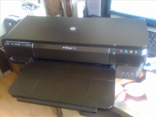 štampač HP-Officejet 7110/A3
