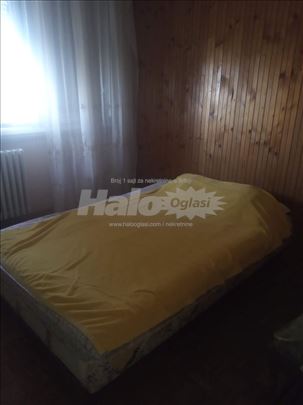 Stan 55 m2, namešten, Zemun, nasellje Save Kov