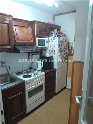 Stan Novo Naselje-novi Sad