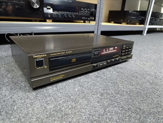 Technics SL-P202A