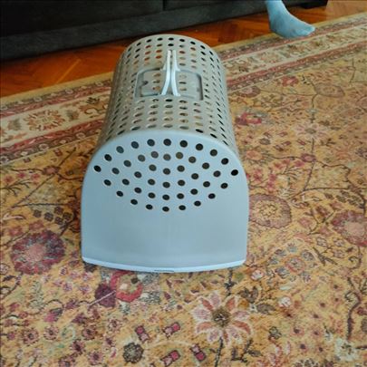 Transporter za male pse