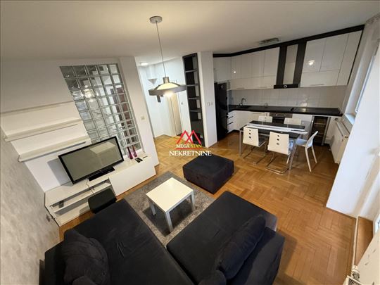 Trosoban dupleks - 65m2 - Sajam