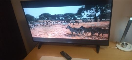 Tv smart Samsung 4 k smart