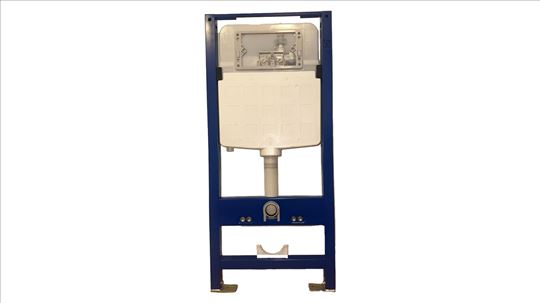 Ugradni vodokotlić N1508