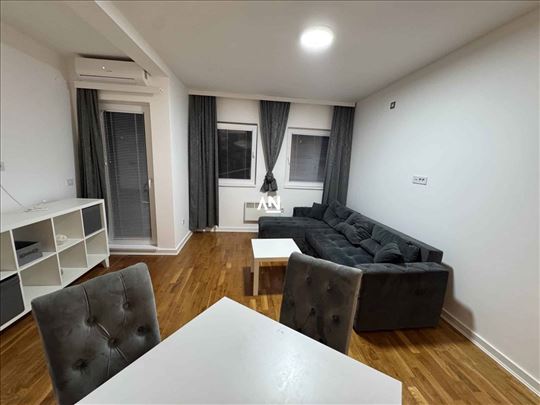 Voždovac, Trošarina, Beranska, 58m2 ID#31253