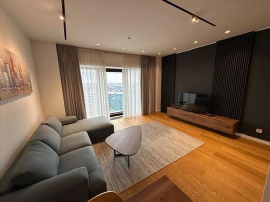 WEST 65-KULA-Dvosoban-Garažno mesto ID#3150