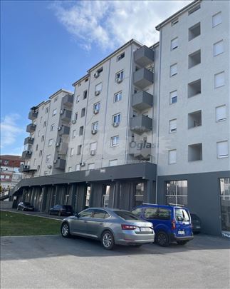 Žarkovo, novogradnja 3.0, neuseljavan