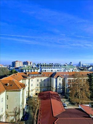  27.Marta, 57m2(L), 7/8, uknjižen