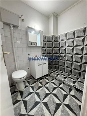 Borča,35m2+4m2,renovirano,uknjiženo ID#2171