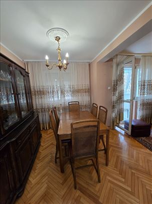 Braće Jerković, četvorosoban, uknjižen