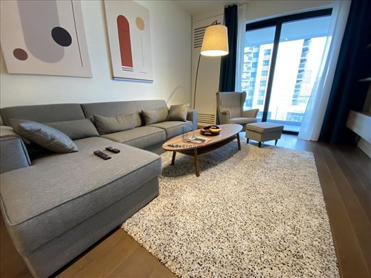 Bw, Terraces, Hercegovačka, 71m2