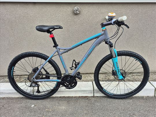 California santa monica L disk kao nov