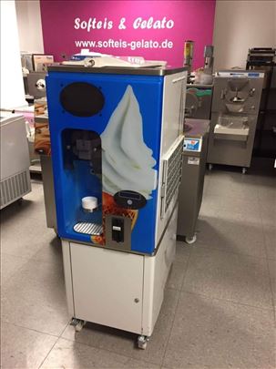 Carpigiani Softeismaschine 191 PSP Magica,