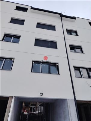 Centar Mirijeva-Novogradnja ID#1359