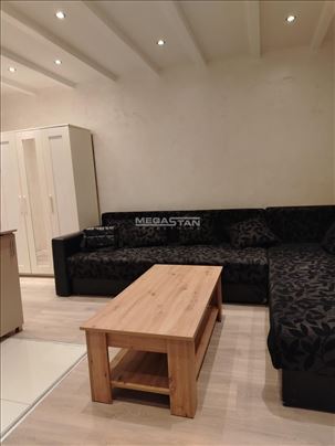 Čuburski park, nemesten