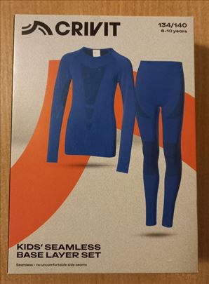 Dečiji aktivni veš Crivit