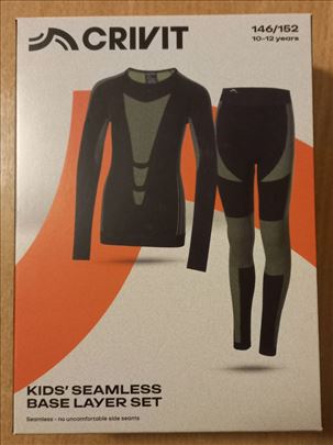 Dečiji aktivni veš Crivit 