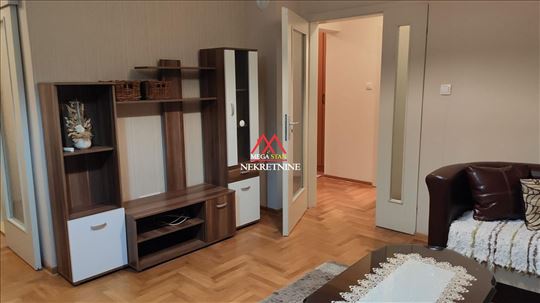 Dvosoban stan - 50m2 - Novo Naselje