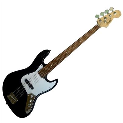 Firefeel S081JB BK Bass gitara