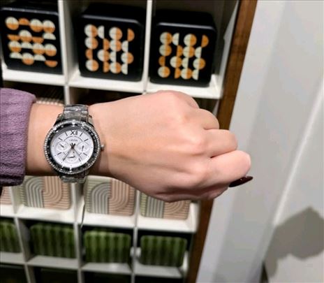 Fossil ženski sat prelep za sve prilike