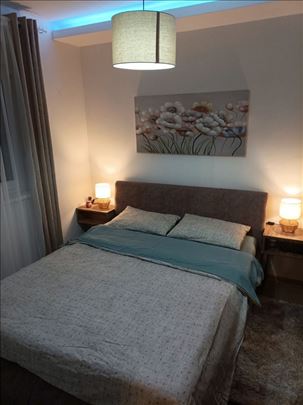 Fruška Gora, kuća za odmor